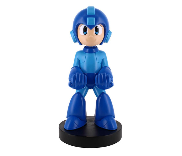 Cable Guys MEGA MAN - 746581 - zdjęcie